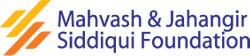Mahvash & Jahangir Siddiqui Foundation